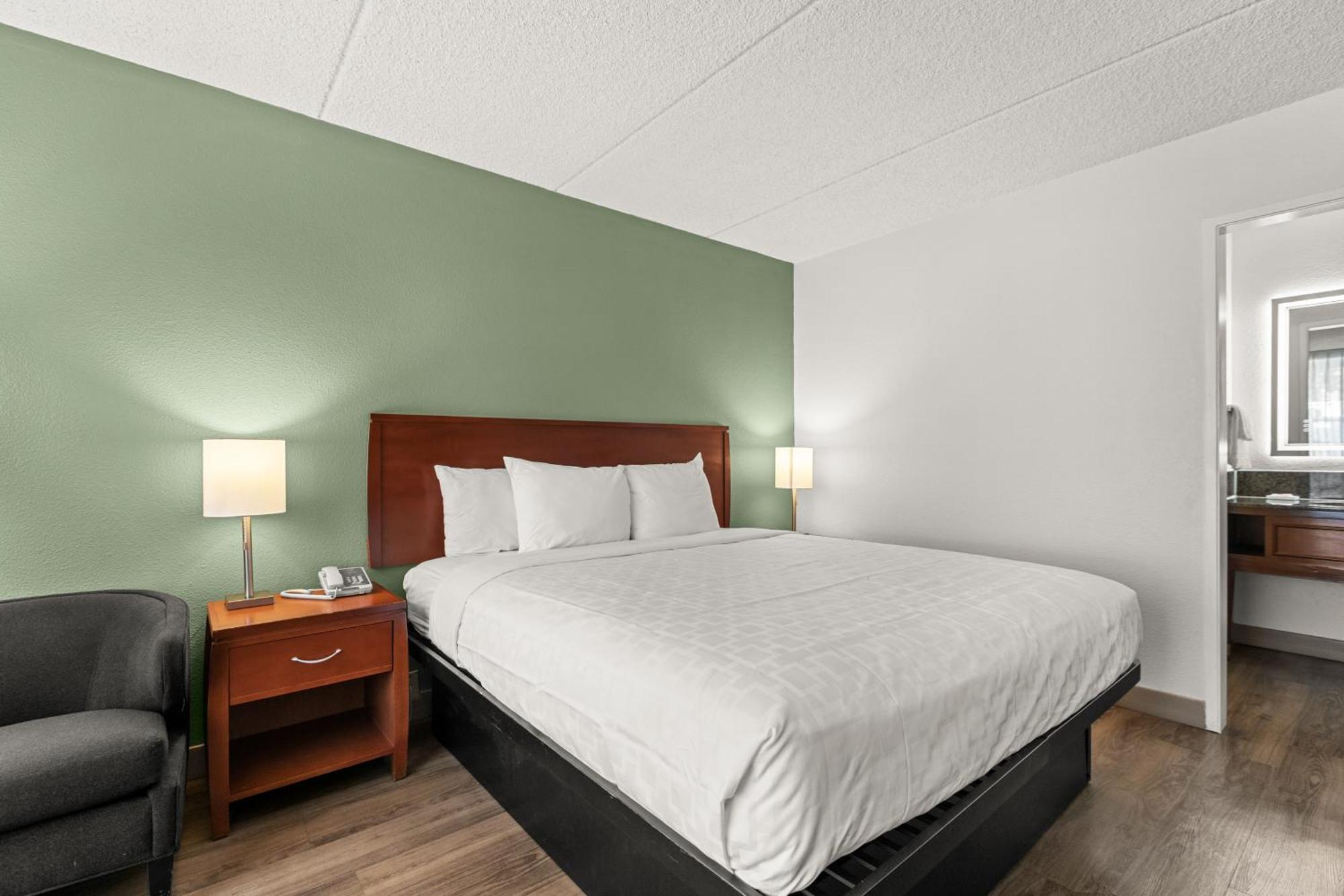 King Room