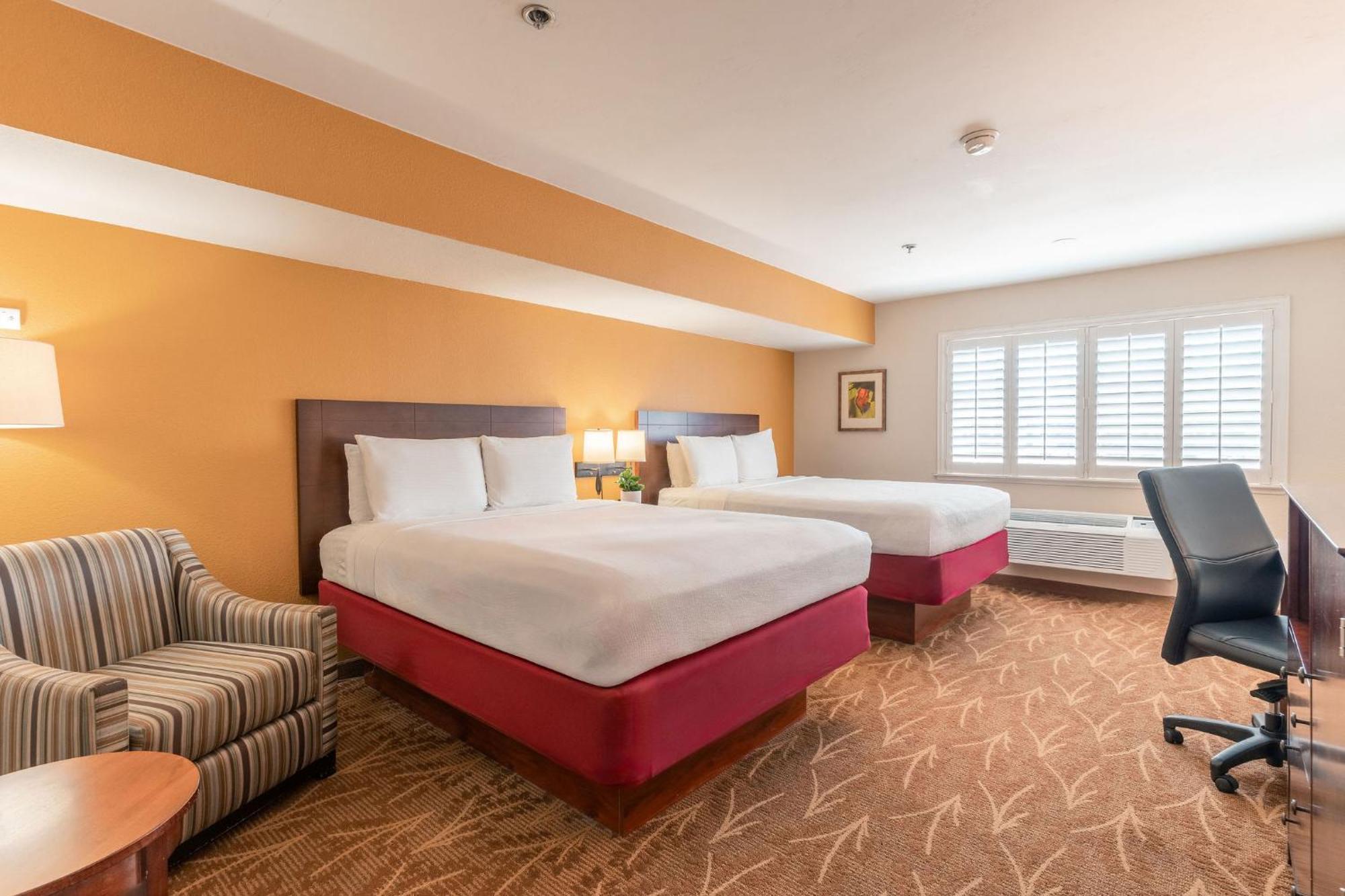 Queen Room