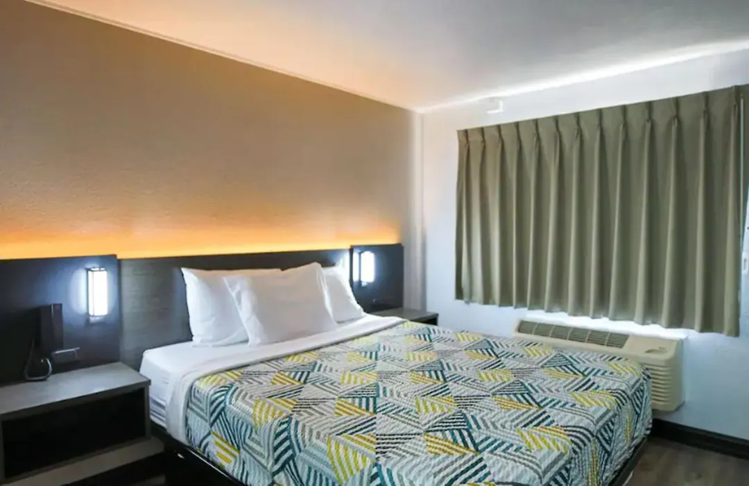 Motel 6-Sacramento, Ca - Central-1