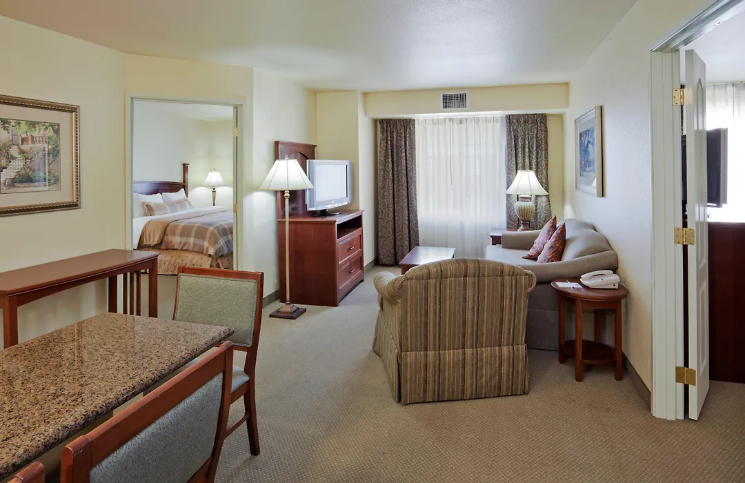 Staybridge Suites Sacramento Airport Natomas, An Ihg Hotel-1