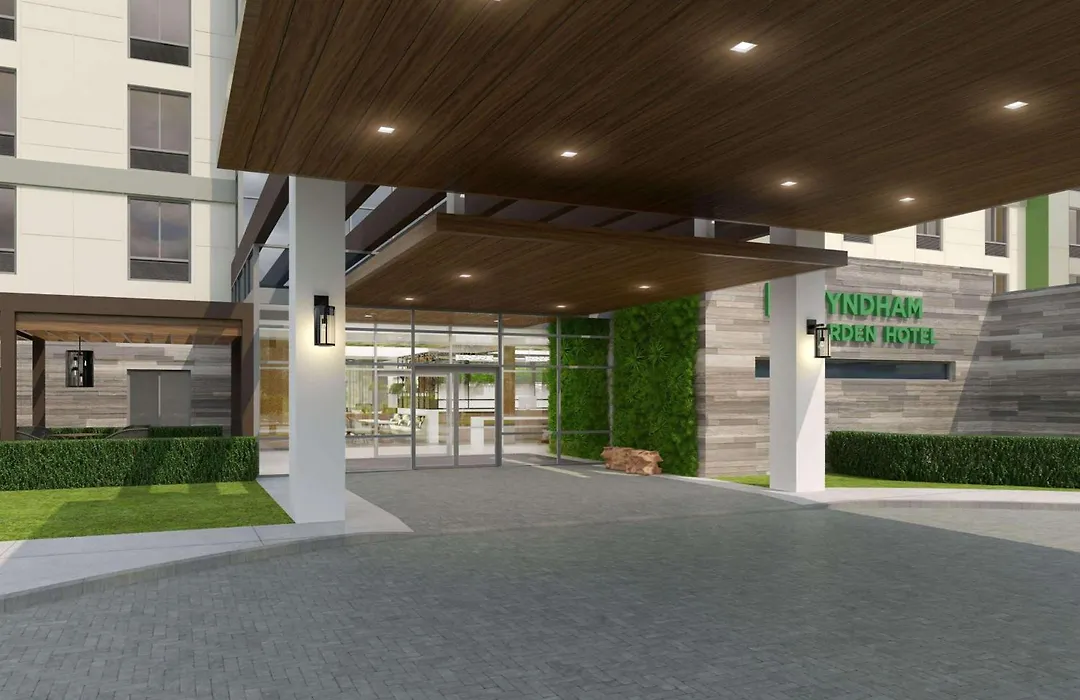 Wyndham Garden Sacramento Airport Natomas-1