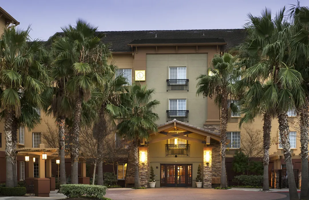 Larkspur Landing Extended Stay Suites Sacramento-1