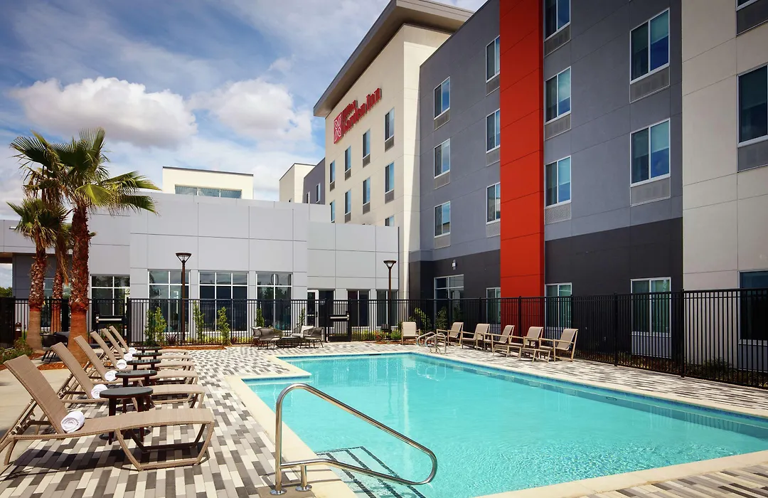 Hilton Garden Inn Sacramento Airport Natomas-1