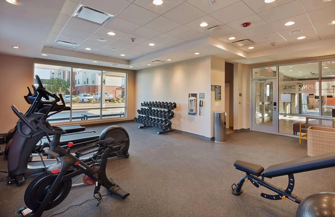 Home2 Suites By Hilton Sacramento At Csus-1