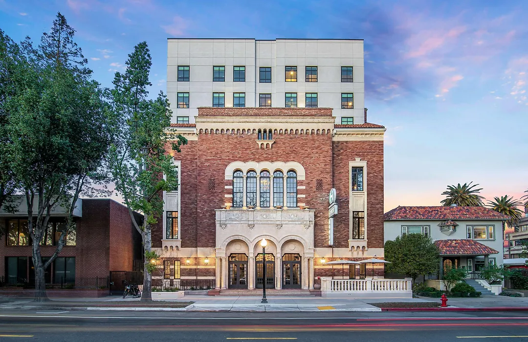 Hyatt House Sacramento-Midtown-1