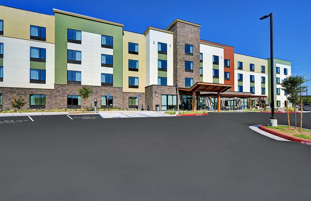 Towneplace Suites Sacramento Airport Natomas-1