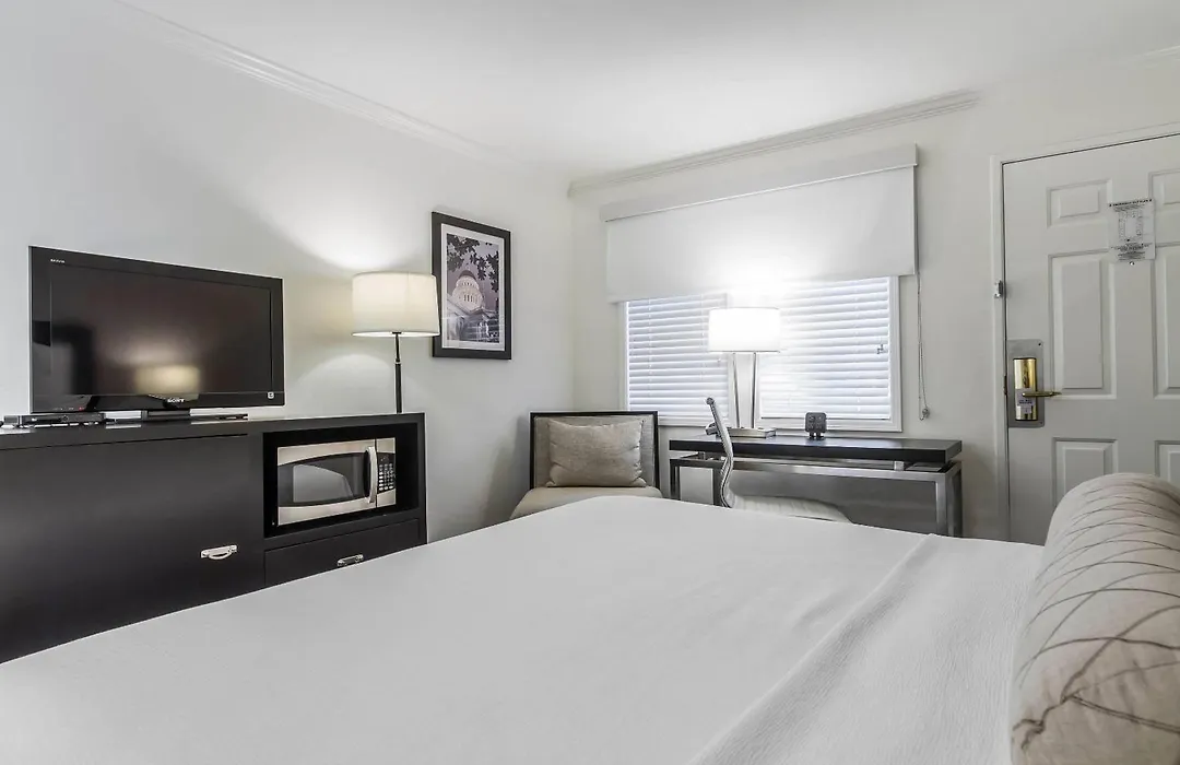 Inn Off Capitol Park, An Ascend Collection Hotel-1