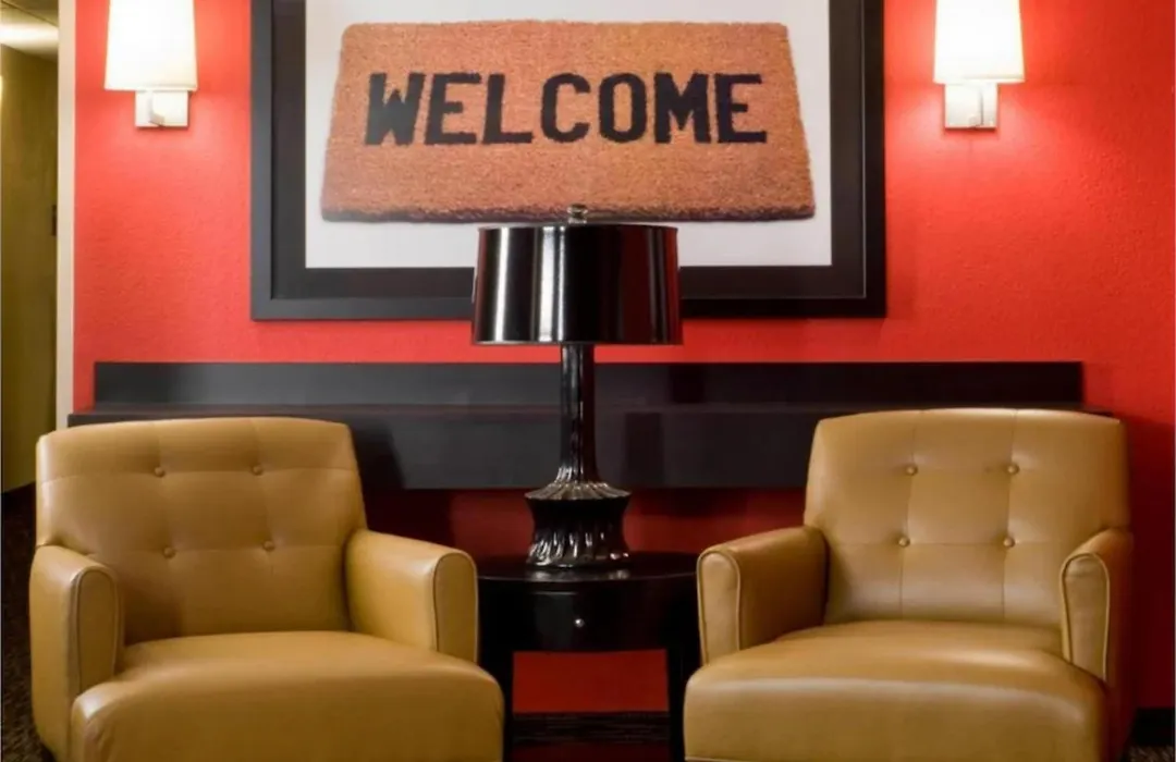 Studio 6 Suites Sacramento Northgate Ca-1