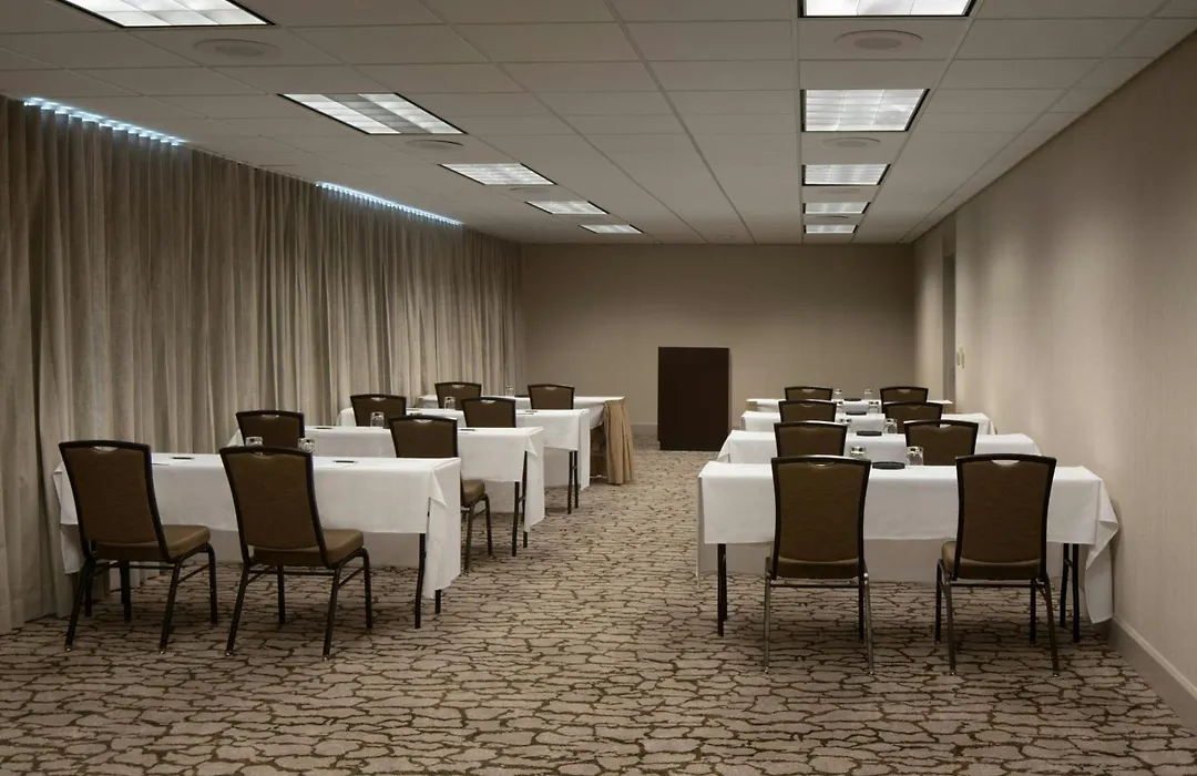 Sheraton Grand Sacramento-1