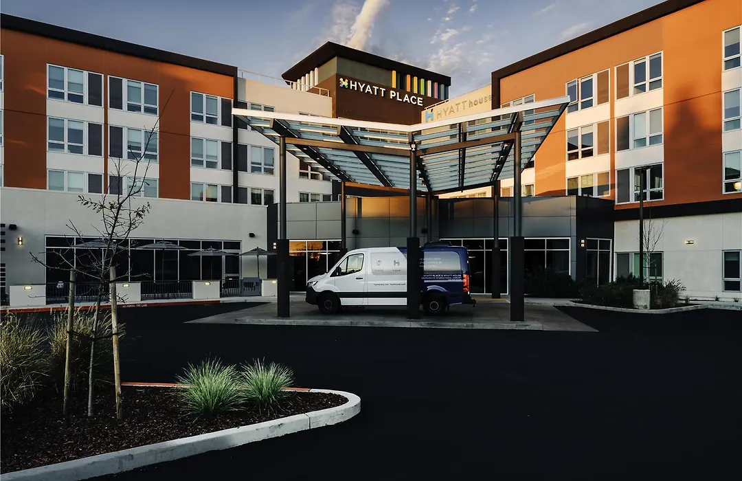 Hyatt Place Sacramento International Airport-1
