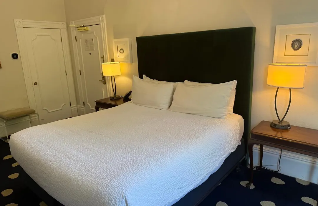 The Sterling Hotel Sacramento-1