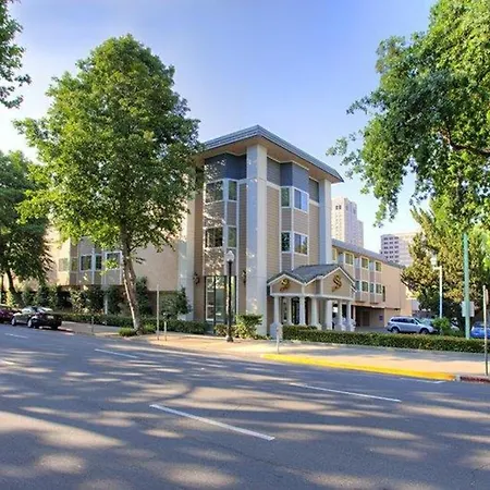 Best Western Plus Sutter House-2