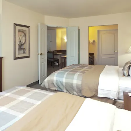Staybridge Suites Sacramento Airport Natomas, An Ihg Hotel-3