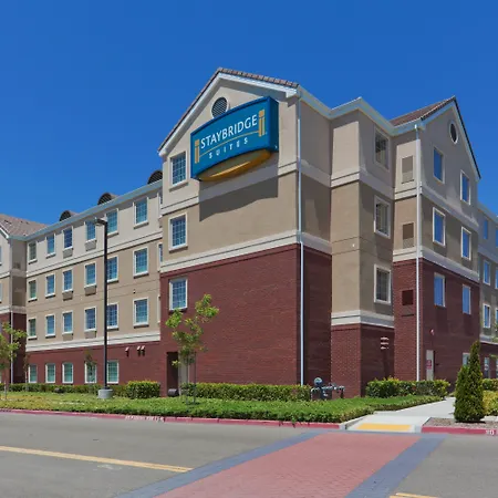 Staybridge Suites Sacramento Airport Natomas, An Ihg Hotel-2