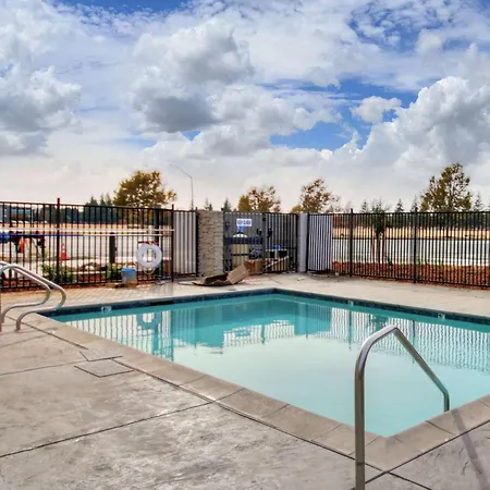 Wyndham Garden Sacramento Airport Natomas-3