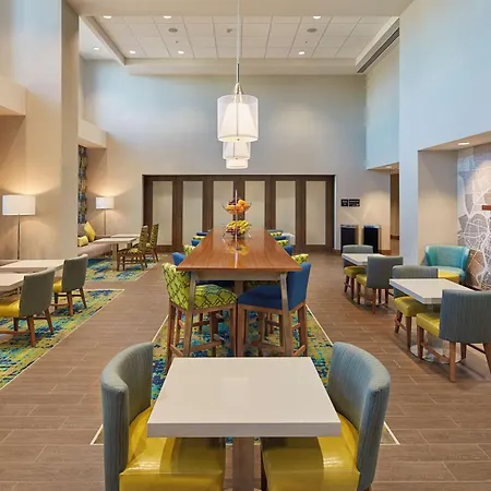 Hampton Inn & Suites Sacramento At Csus-3