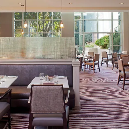 Hyatt Regency Sacramento-2