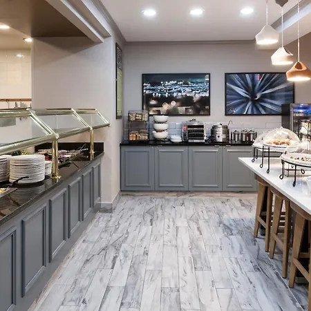 Hilton Garden Inn Sacramento/South Natomas-3