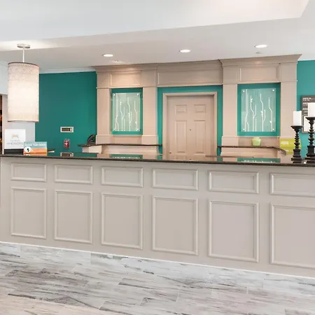 Hilton Garden Inn Sacramento/South Natomas-2