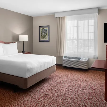 Larkspur Landing Extended Stay Suites Sacramento-3