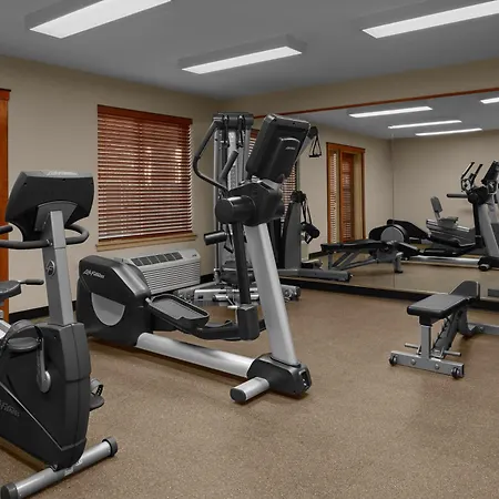 Larkspur Landing Extended Stay Suites Sacramento-2