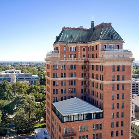 The Citizen Hotel, Autograph Collection-3