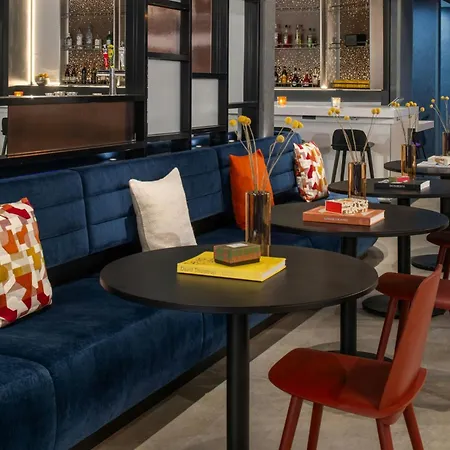 Aloft By Marriott Sacramento Airport Natomas-3