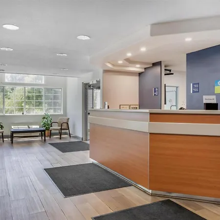 Surestay By Best Western Sacramento South Natomas-3