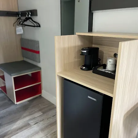 The Midtowner Hotel, Surestay Collection By Best Western-2