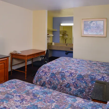 Rodeway Inn, Little Saigon-2
