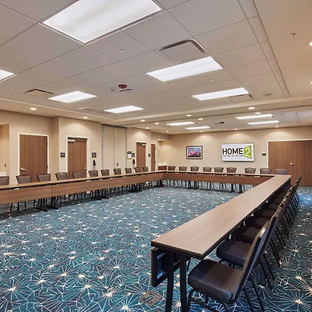Home2 Suites By Hilton Sacramento At Csus-2