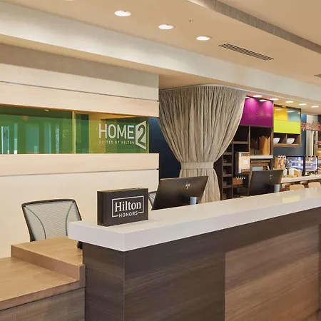 Home2 Suites By Hilton Sacramento At Csus-3