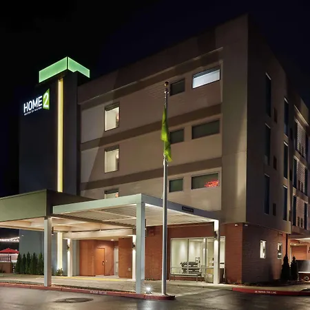 Home2 Suites By Hilton Sacramento At Csus-3