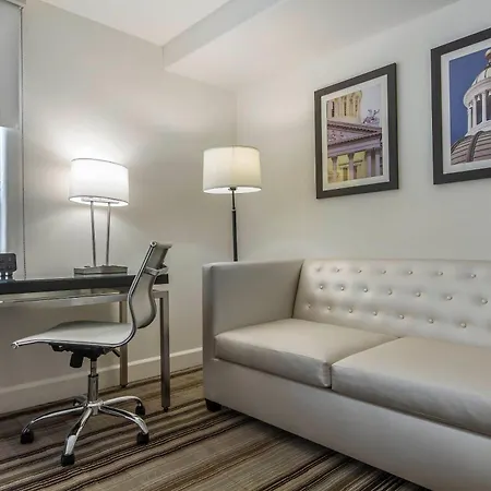 Inn Off Capitol Park, An Ascend Collection Hotel-3