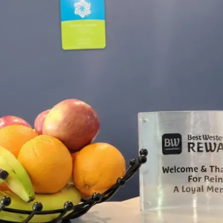 Surestay By Best Western Sacramento South Natomas-2