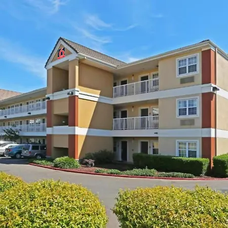 Studio 6 Suites Sacramento Northgate Ca-2