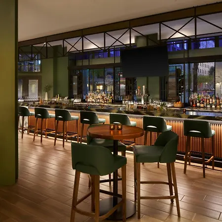 Sheraton Grand Sacramento-2