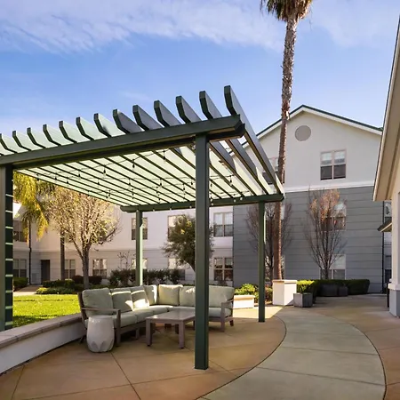 Homewood Suites By Hilton Sacramento Airport-Natomas-3