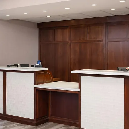 Homewood Suites By Hilton Sacramento Airport-Natomas-2