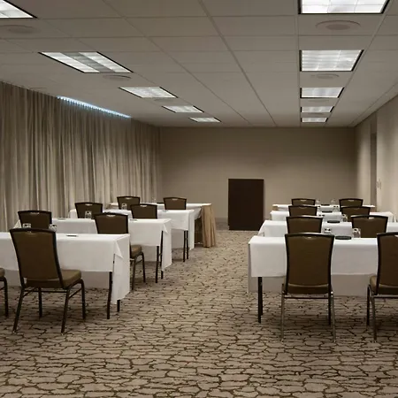 Sheraton Grand Sacramento-2