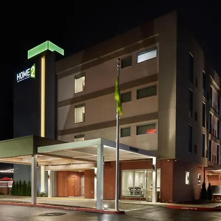 Home2 Suites By Hilton Sacramento At Csus-2