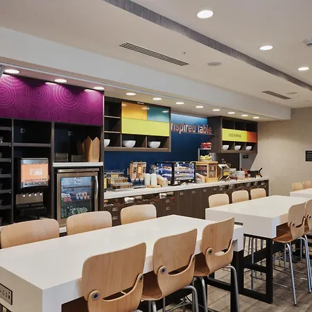Home2 Suites By Hilton Sacramento At Csus-3