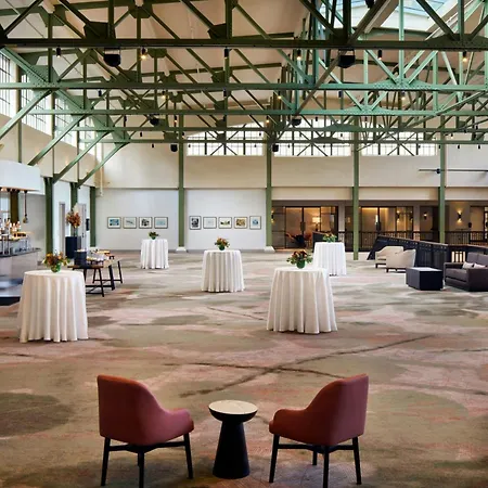 Sheraton Grand Sacramento-3
