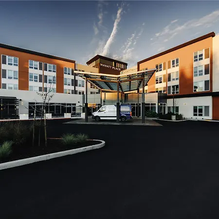Hyatt Place Sacramento International Airport-2