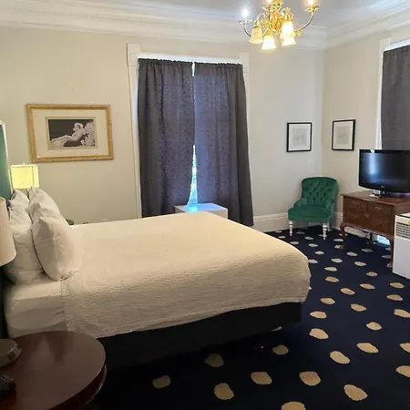 The Sterling Hotel Sacramento-2