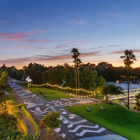 The Westin Sacramento Hotel & Marina-2