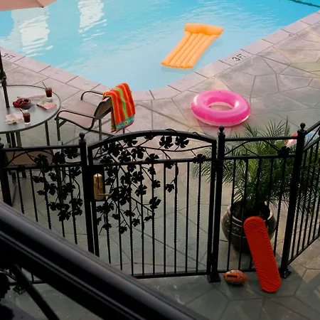 Best Western Plus Sutter House-3