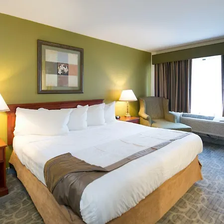 Hawthorn Suites Sacramento-3