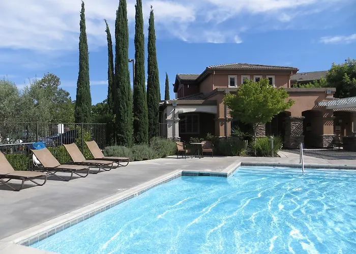 Sacramento Guest Services