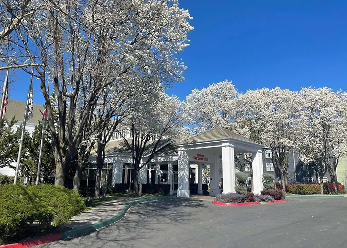 Hilton Garden Inn Sacramento/South Natomas